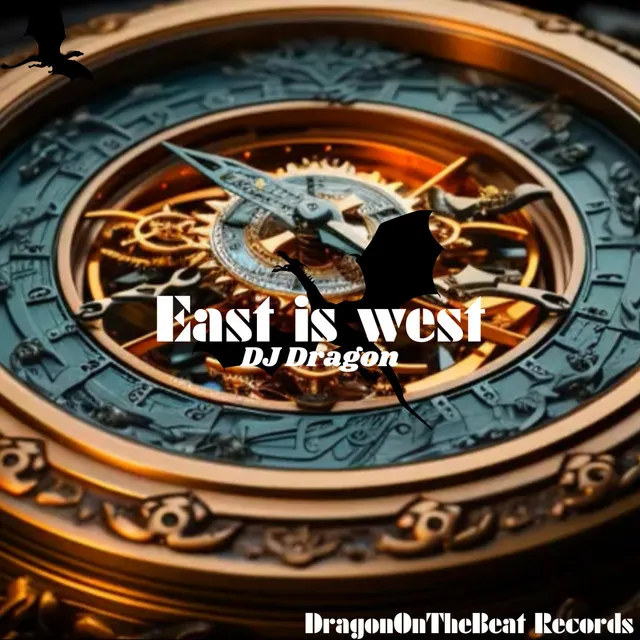 East Is West