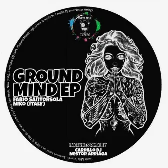 Ground Mind EP by NIKO (Italy)