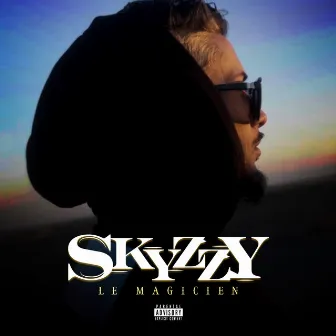 Le magicien by SKYZZY