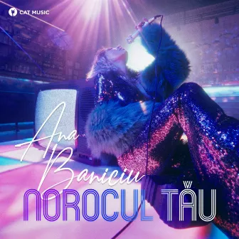 Norocul tău by Ana Baniciu