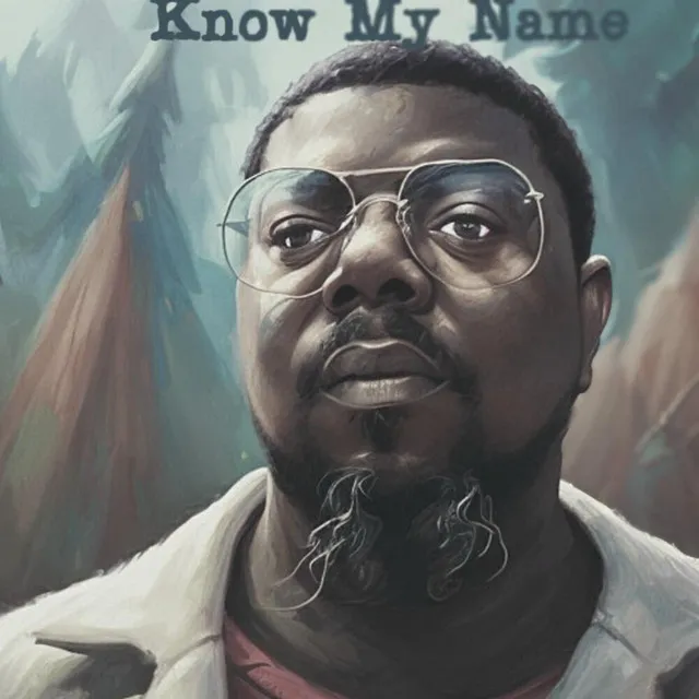 Know My Name