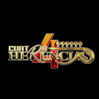 Cuatro Canciones Con Cuatro Herencias by Cuatro Herencias