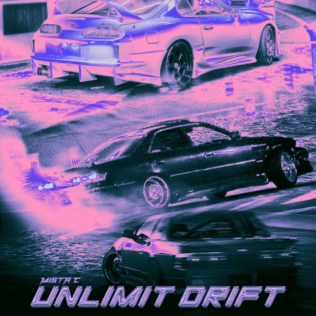 UNLIMIT DRIFT