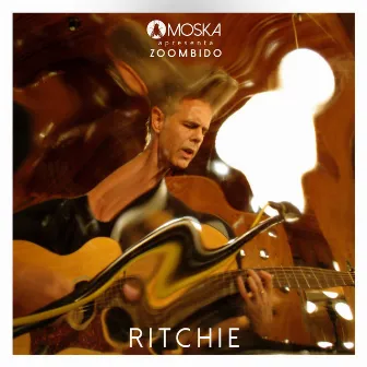 Moska Apresenta Zoombido: Ritchie by Ritchie