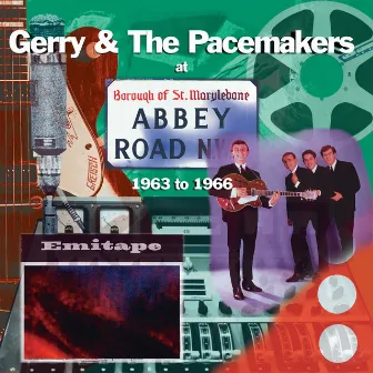 At Abbey Road by Gerry & The Pacemakers