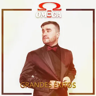 Grandes Exitos by Omega