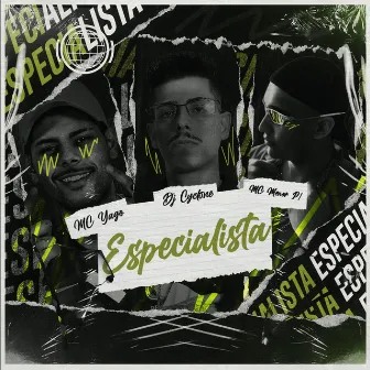 Especialista by MC Menor PL