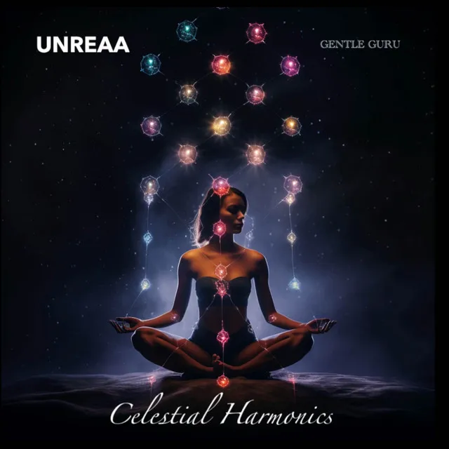 Celestial Harmonics