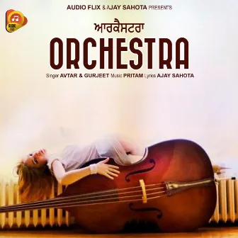 Orchestra by Avtar