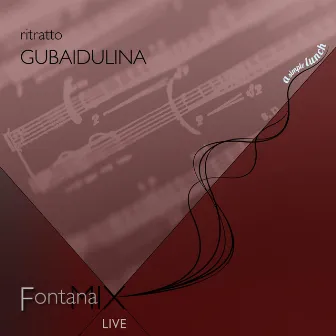 Gubaidulina, Ritratto (Live) by FontanaMIXensemble