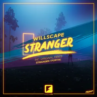 Stranger by Willscape