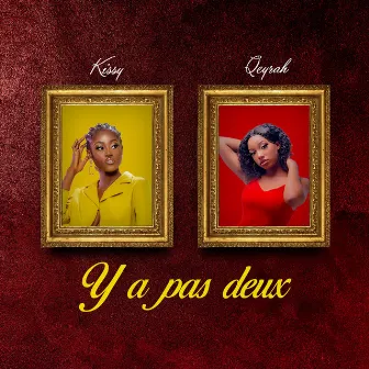 Y a pas deux by Qeyrah