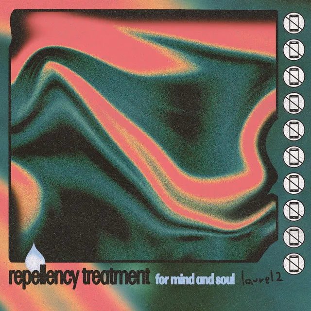 repellency 005