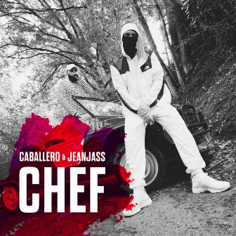 Chef by Caballero & JeanJass