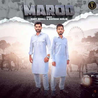 Marod by Vikram Malik