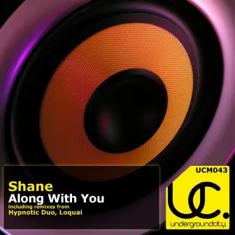 Along With You by Shane