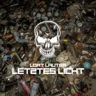 Letztes Licht by Lort Lauter