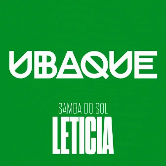 Samba Do Sol (Ao Vivo) by Leticia