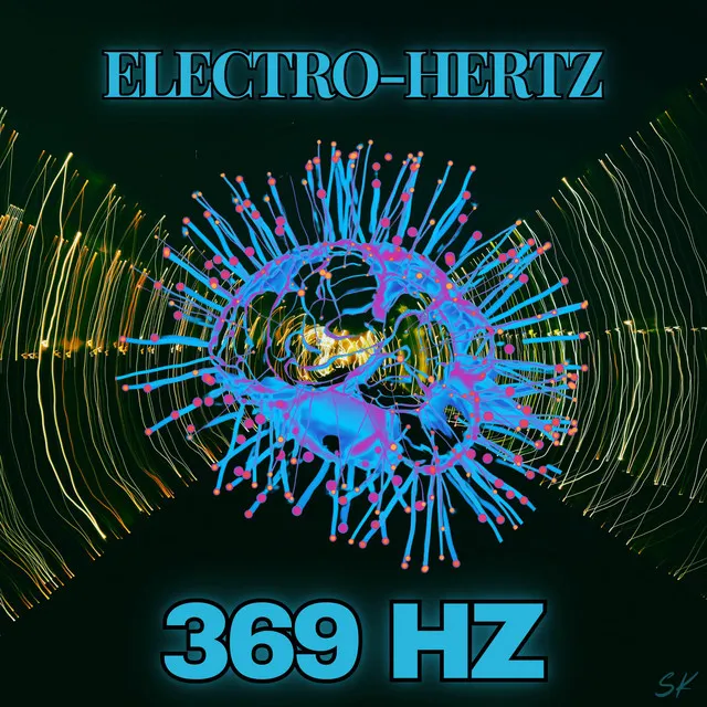 Electro Hertz - Nueron Electrical Reset (369 Hz)