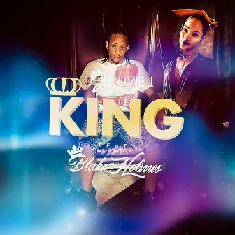 King (Extended Version) by Luvie J