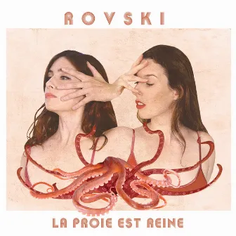 La proie est reine by Rovski