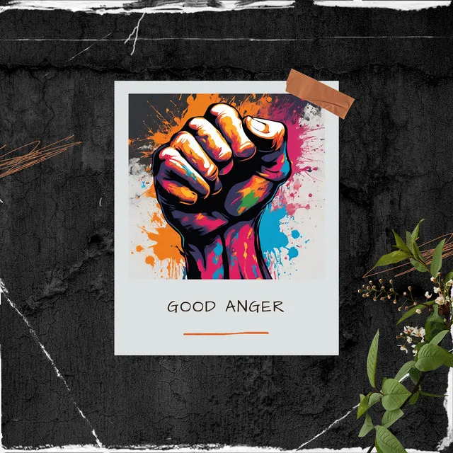 Good Anger