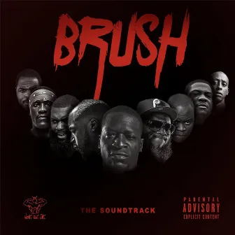 Brush (Original Motion Picture Soundtrack) by Black Deniro