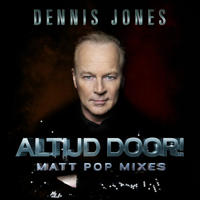 Altijd Door! (Matt Pop Mixes)