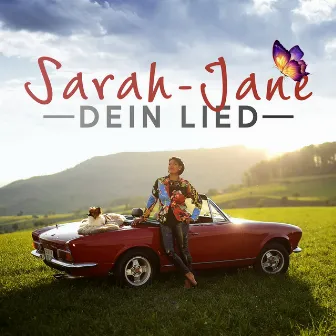 Dein Lied by Sarah-Jane