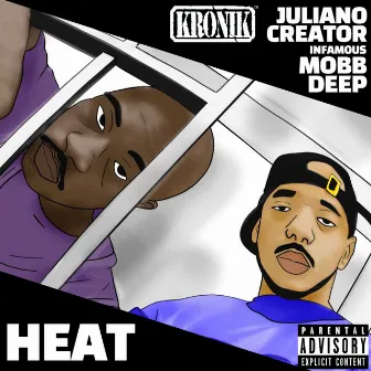 Heat by Juliano Creator