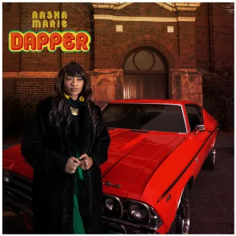 Dapper by Aasha Marie