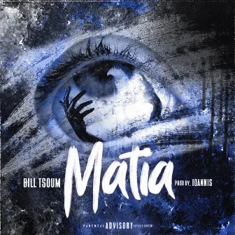 Matia by Bill Tsoum