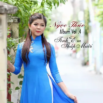 Tình Em Tháp Mười by Ngoc Thao