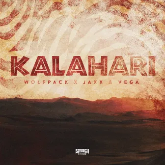 Kalahari by Jaxx & Vega