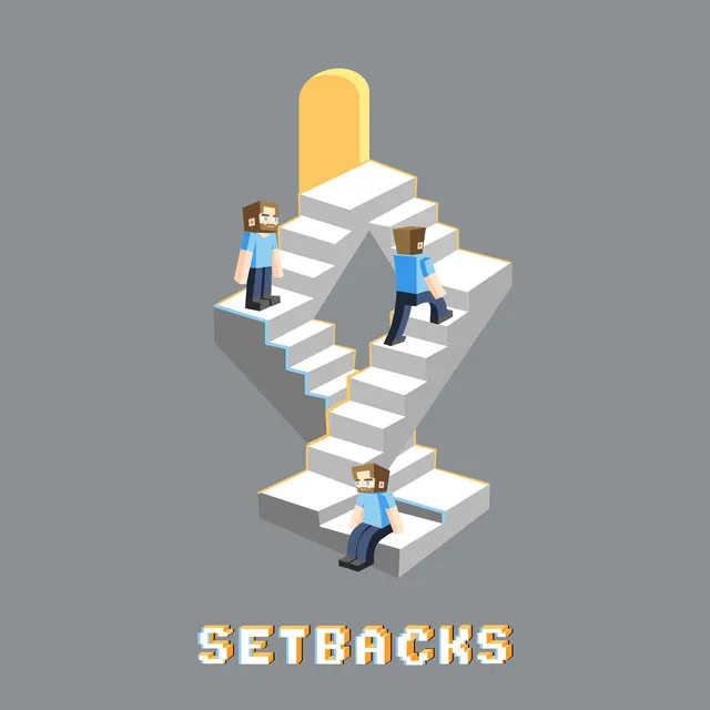 Setbacks (Side A)