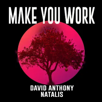 Make You Work by David Anthony