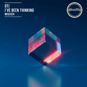 I've Been Thinking by GTJ