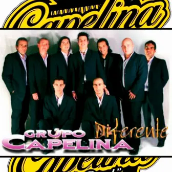 Diferente by Grupo Capelina