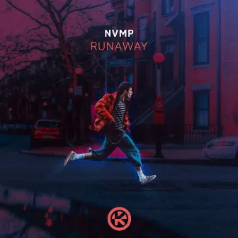 Runaway by NVMP