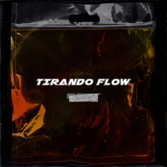 Tirando Flow (Instrumental Version)