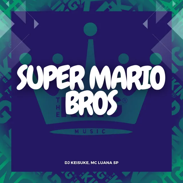 Super Mario Bros