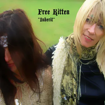 Inherit by Free Kitten