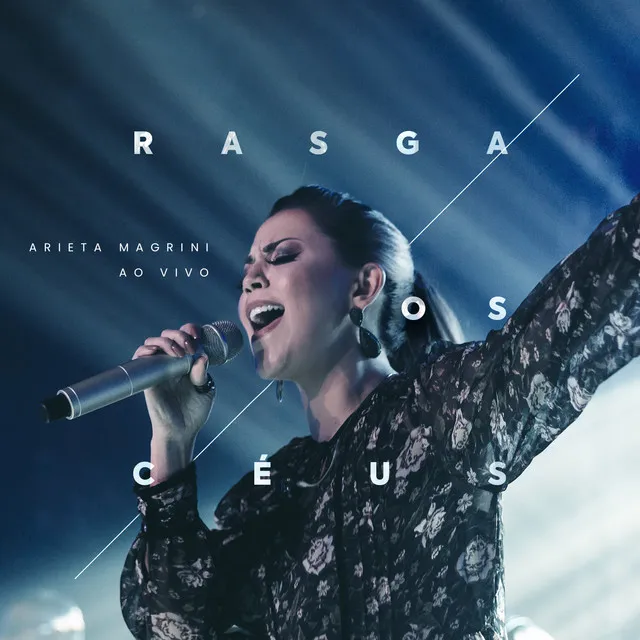 Rasga os Céus - Ao Vivo