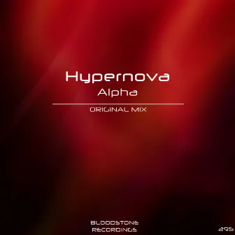 Alpha by Hypernova