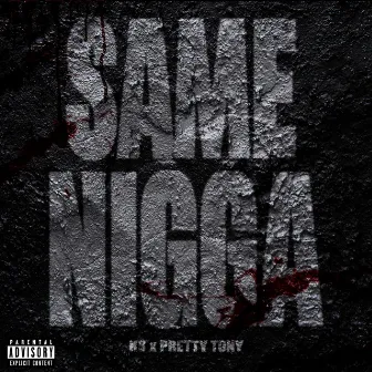 Same Nigga by Pretty Tony