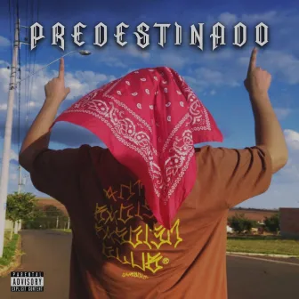 Predestinado by Dreeyzy