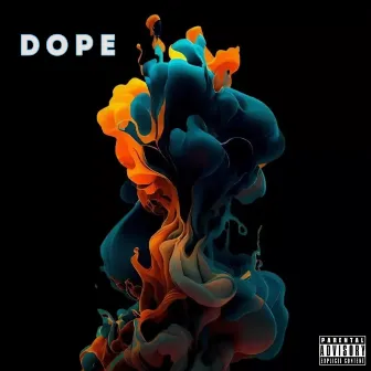 Dope by Scott Saunders