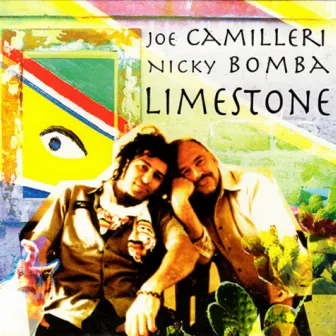 Limestone by Joe Camilleri