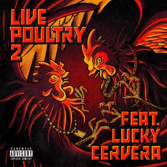 Live Poultry 2 