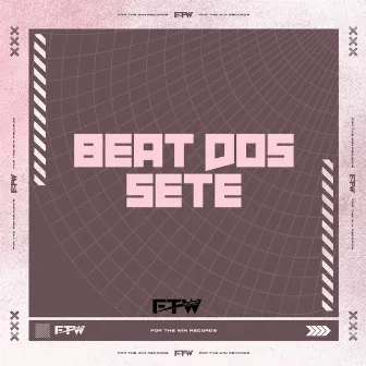 Beat dos Sete by Tchelo MC